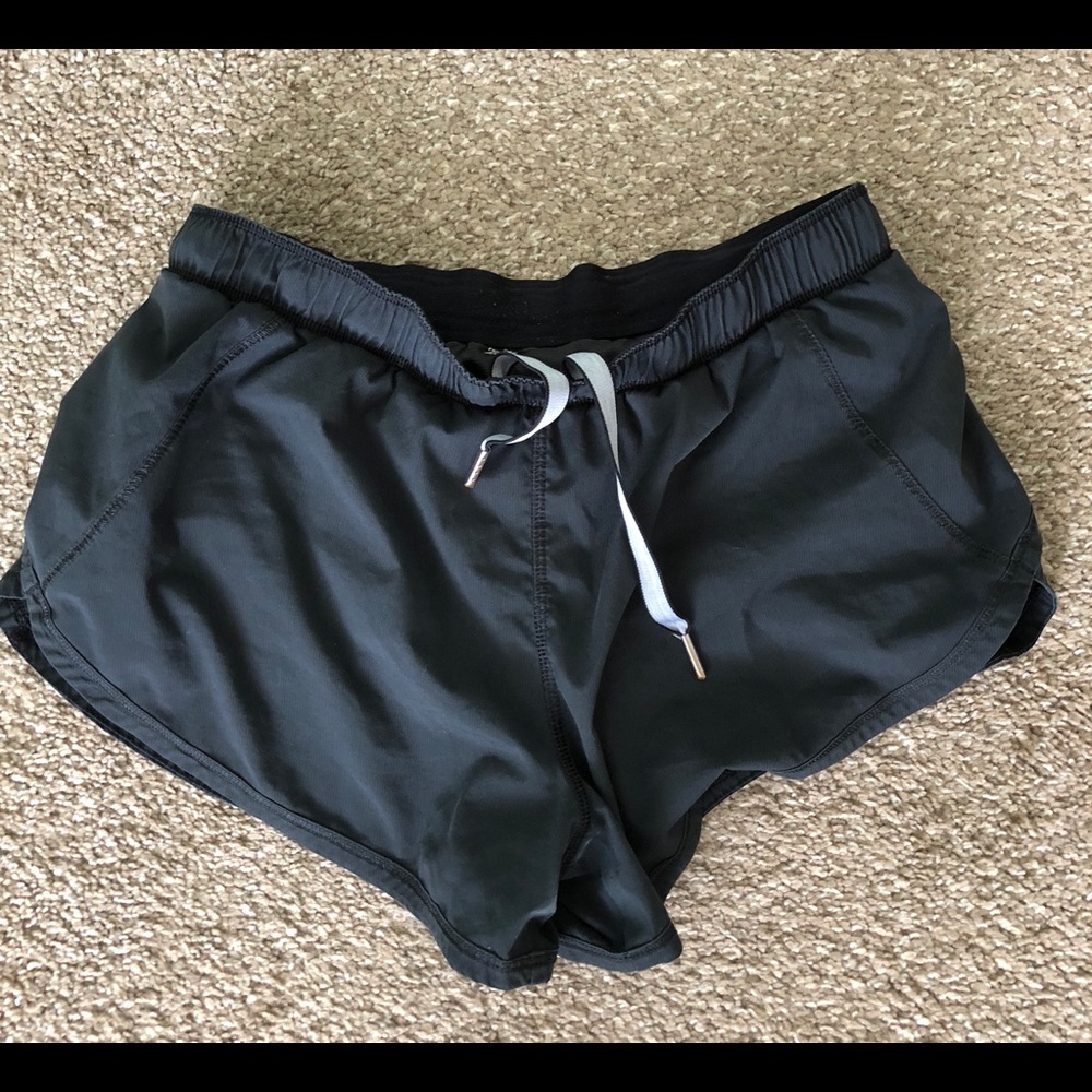 Lululemon Speed Short
